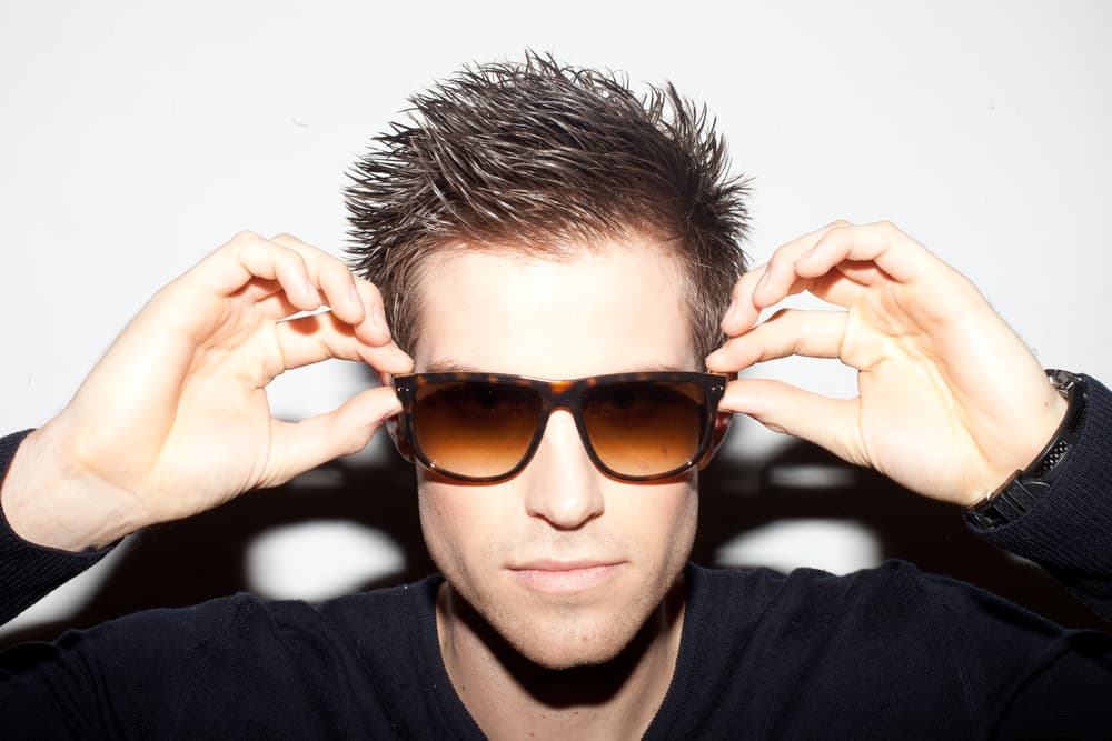 Adoptez la mode des lunettes en bois? 5 raisons