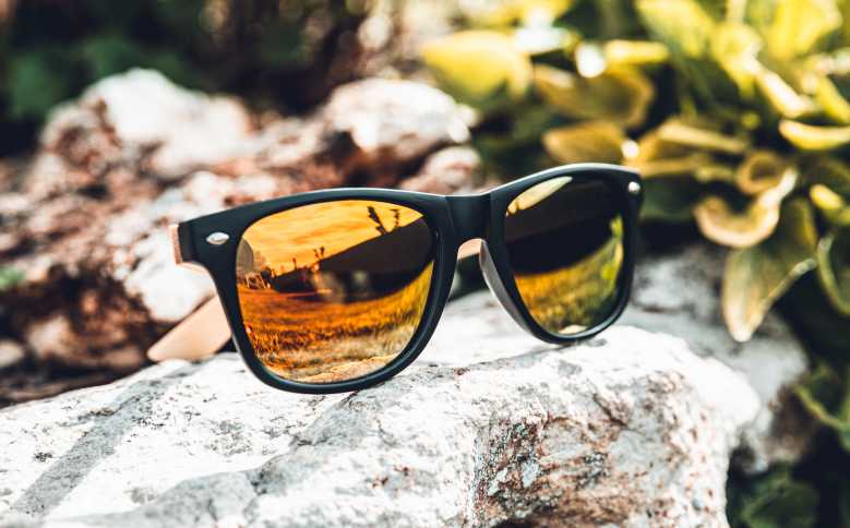 Où Acheter des Lunettes en Bois
