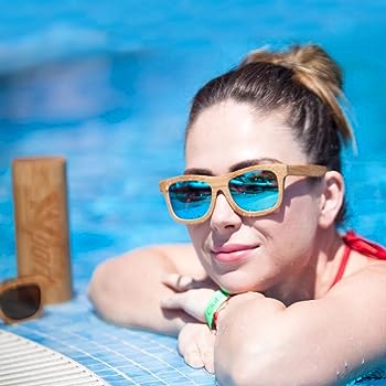 Les Raisons Convaincantes d'Opter pour des Lunettes en Bois