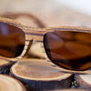 Tout savoir sur les lunettes en bois