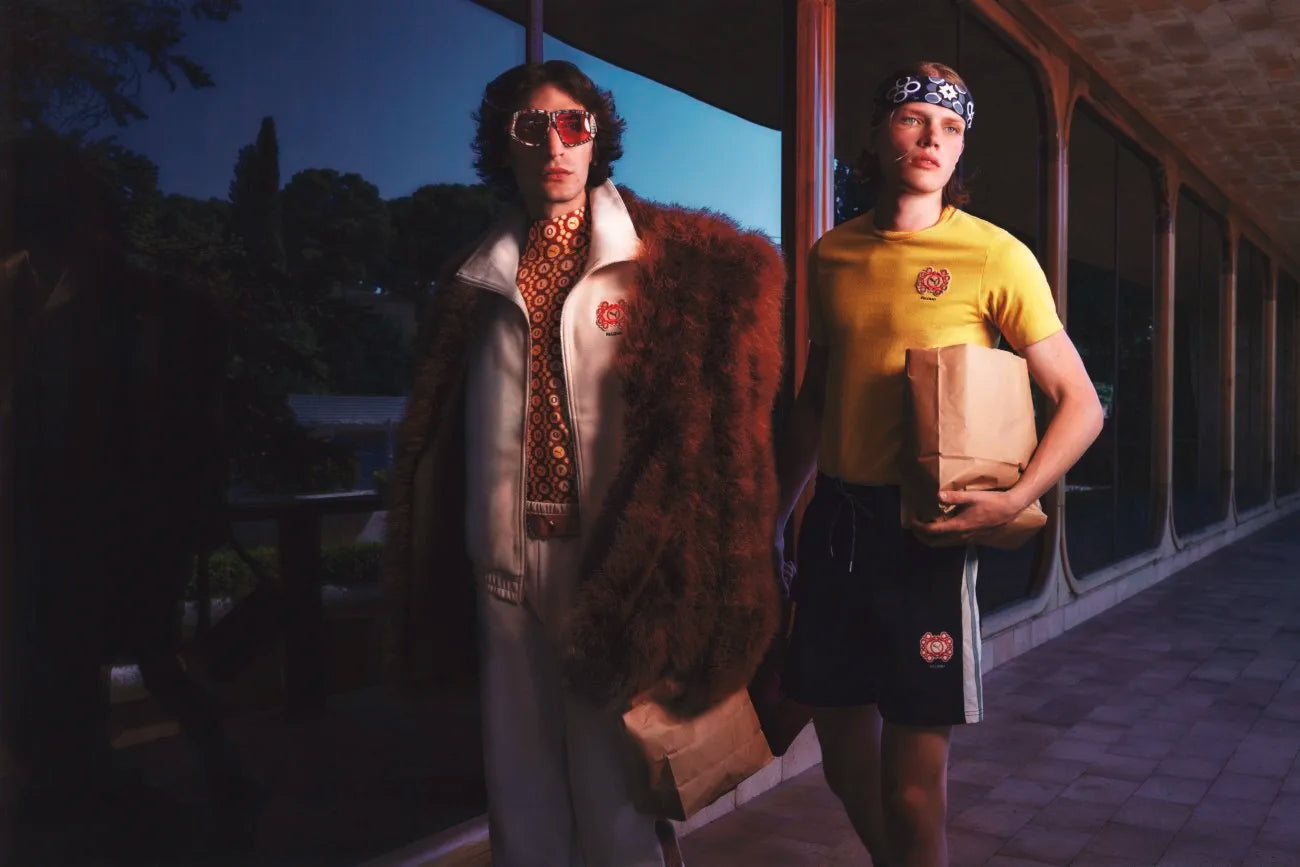 Les Lunettes de Soleil en Bois Unisexe et Non-Genrée