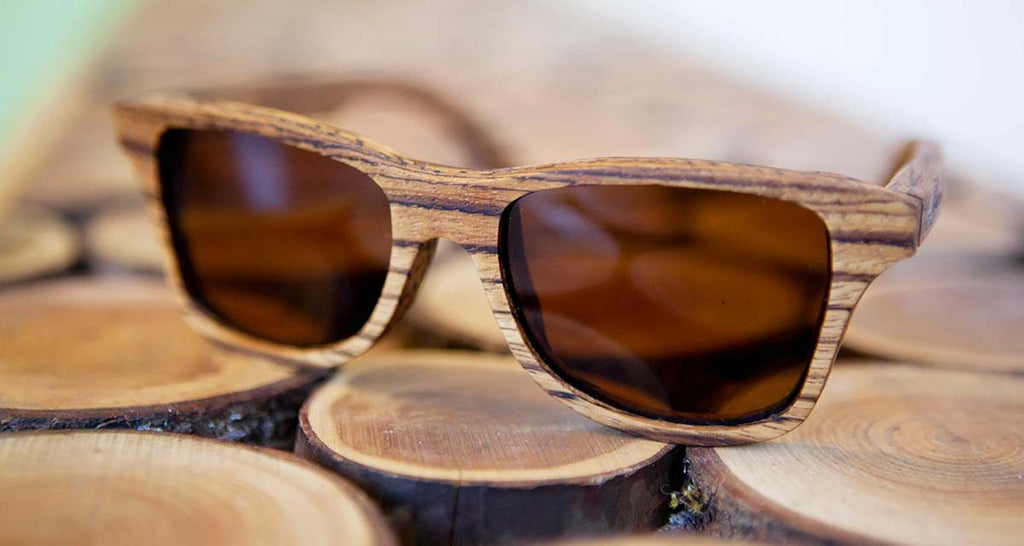 Tout savoir sur les lunettes en bois