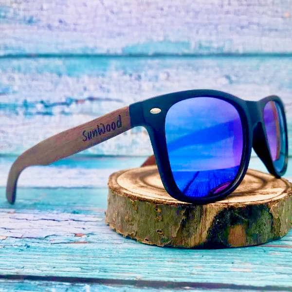 Lunettes De Soleil Dubery Homme Femme Polarisées Stylées Vintage Et Verres  Polarisants Uv400 Sun Surf Sport