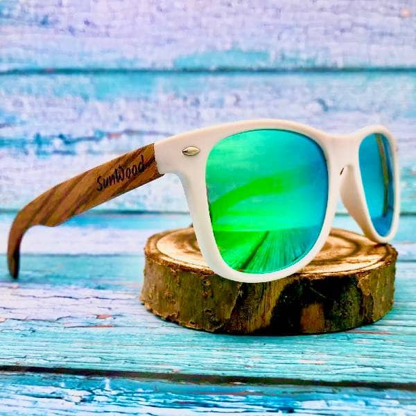Lunettes de soleil Ray-Ban Larry M RB7680S 1332/GL 51-21 pas cher Lunettes de soleil Ray-Ban Larry M RB7680S 1332/GL 51-21 pas cher