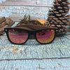 Lunettes en Bois optic 2000