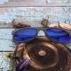 Lunettes en Bois optic 2000