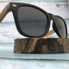 Lunette en Bois Sunwood