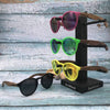 Lunettes Enfant en Bois 