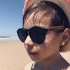 Lunettes en Bois 