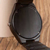 Montre en Bois Française