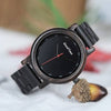 Montre en Bois France