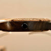 Montre en Bois marque