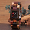Montre Bambou Femme france