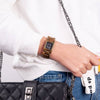 Montre en Bois Femme cdiscount