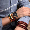 Montre en Bois Femme france