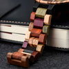 Montre en Bois Femme france