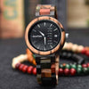 Montre en Bois Femme avis