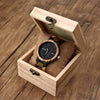 Montre Bambou Femme france
