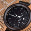 Montre en Bois Femme avis