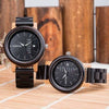 Montre Bois Femme marque