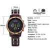 Montre Bois Femme france