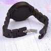 Montre en Bois Femme pas cher