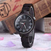 Montre en Bois Femme Française