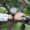 Montre en Bois Homme Française