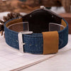 Montre en Bois Homme France
