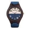 Montre en Bois Homme bobo bird