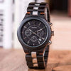 Montre en Bois Homme Woodtime 