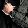 Montre en Bois Homme haut de gamme