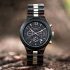 Montre en Bois Homme France