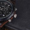 Montre en Bois Homme avis