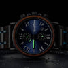 Montre en Bois Homme France