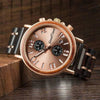 Montre en Bois Homme avis