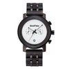 Montre en Bois Homme personnalisable