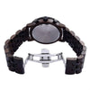 Montre en Bois Homme Française